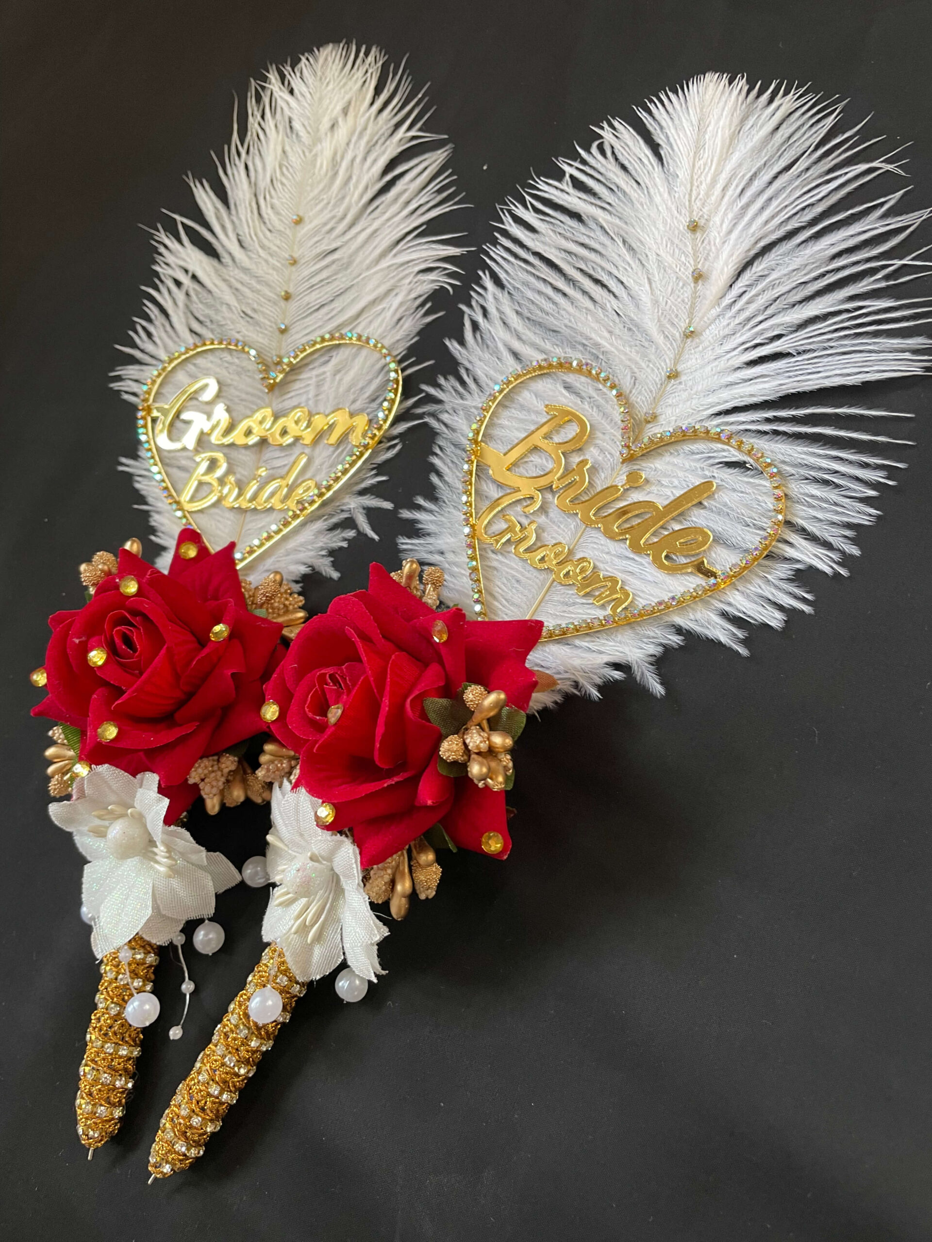 IMG_5983 Heartfelt Nikah Pen Set for Couples-maroon-3