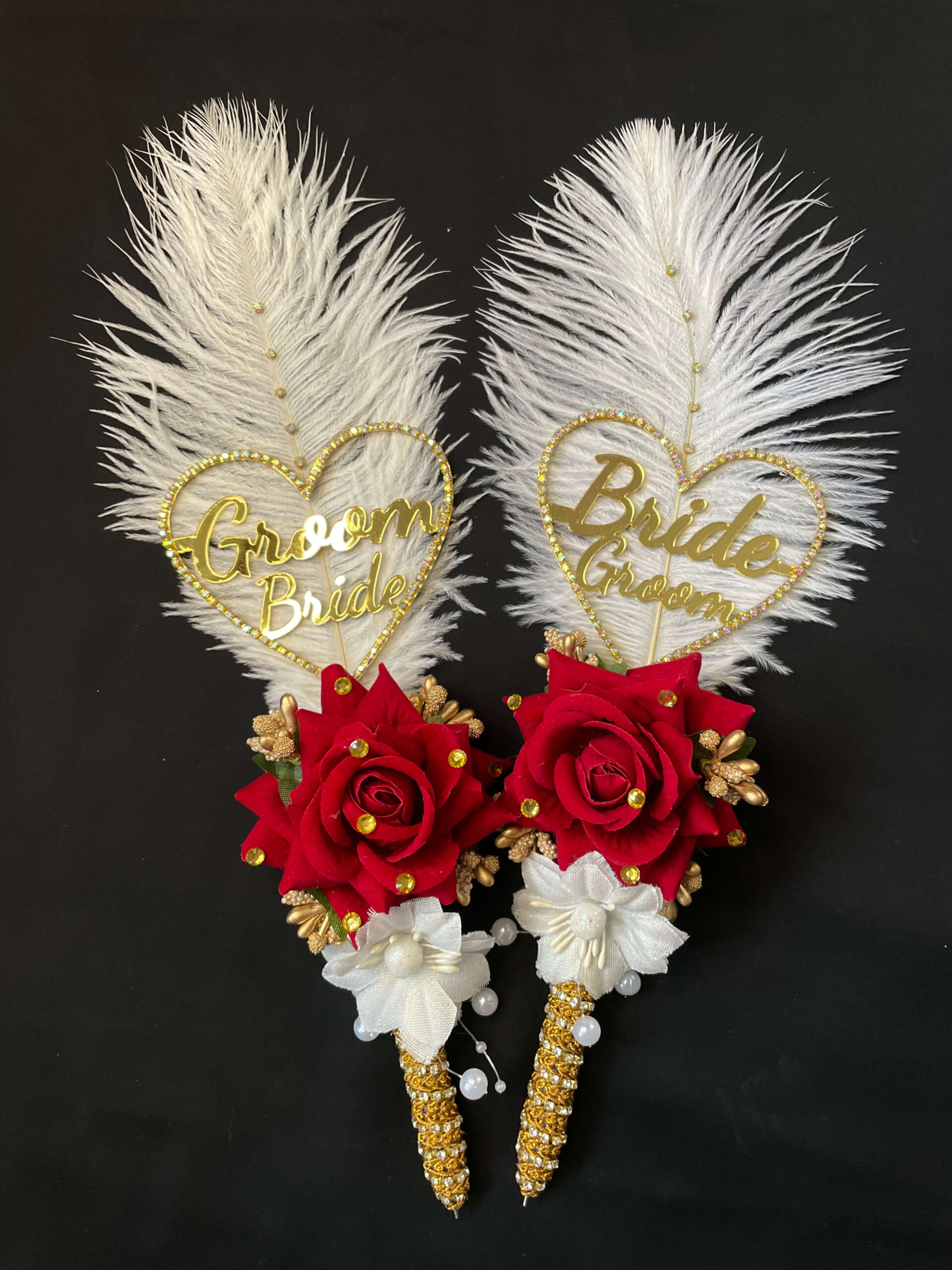 IMG_5985 Heartfelt Nikah Pen Set for Couples-maroon-1