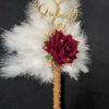 Nikah Pen with Feather Circle13