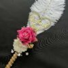 Qubool hai pen with a Heart-Shaped Name Plate8