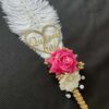 Qubool hai pen with a Heart-Shaped Name Plate7