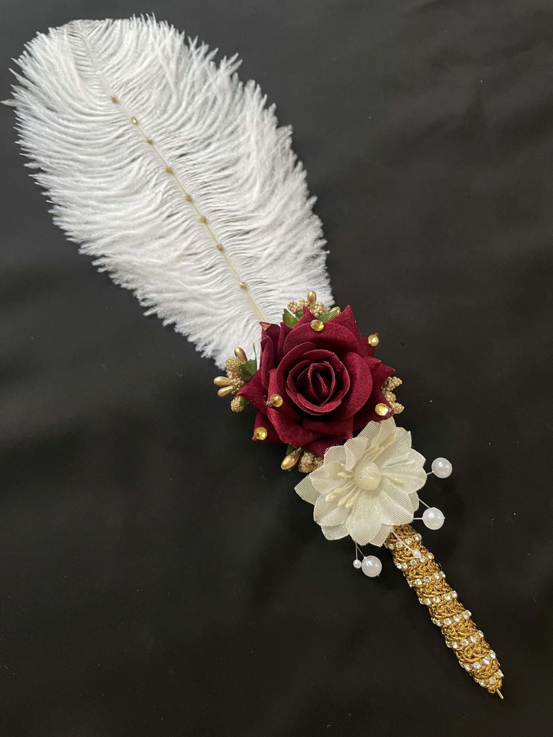 Nikah Pen Online-dark maroon-1