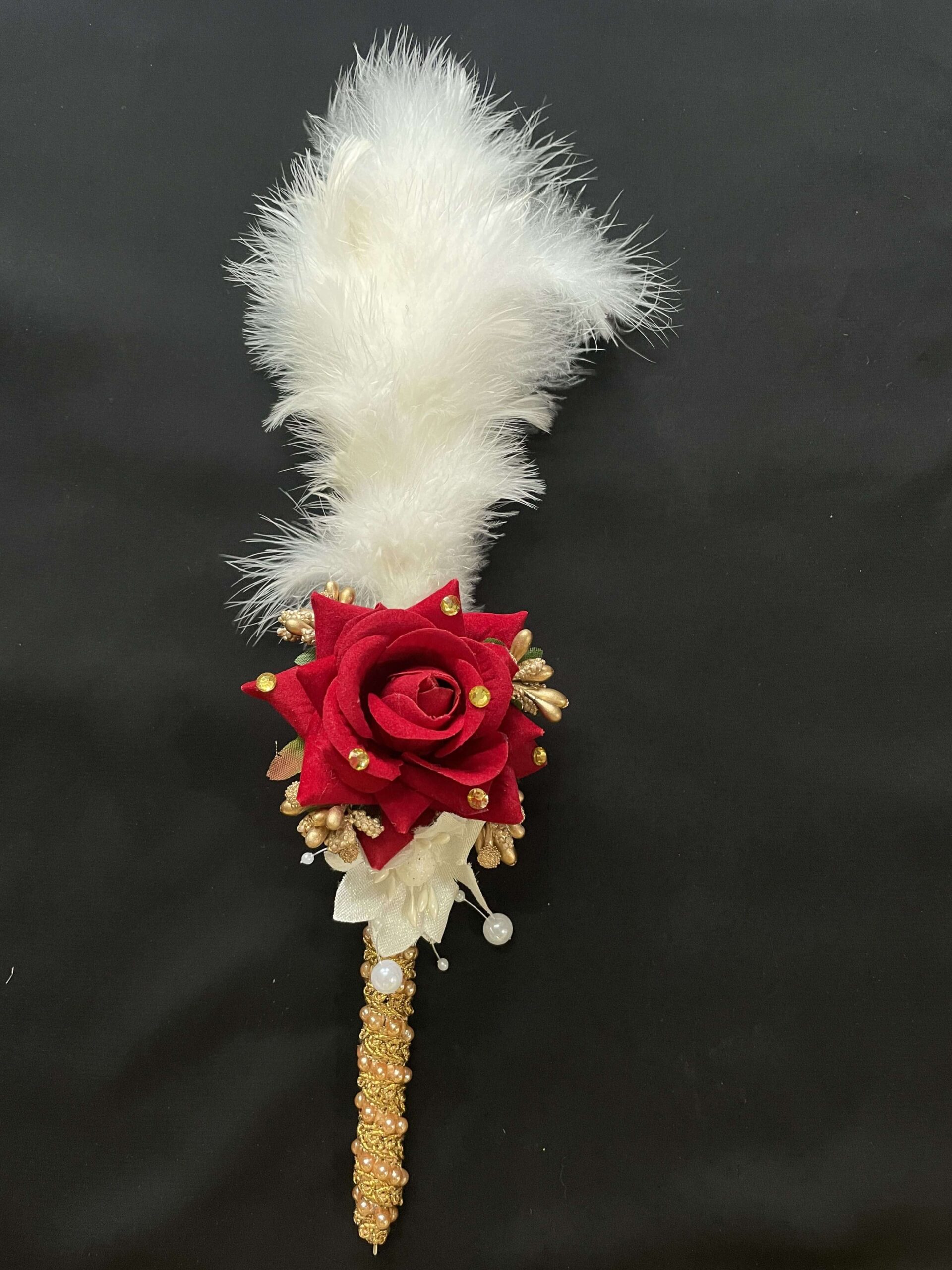 Single Nikah Pen-maroon-3