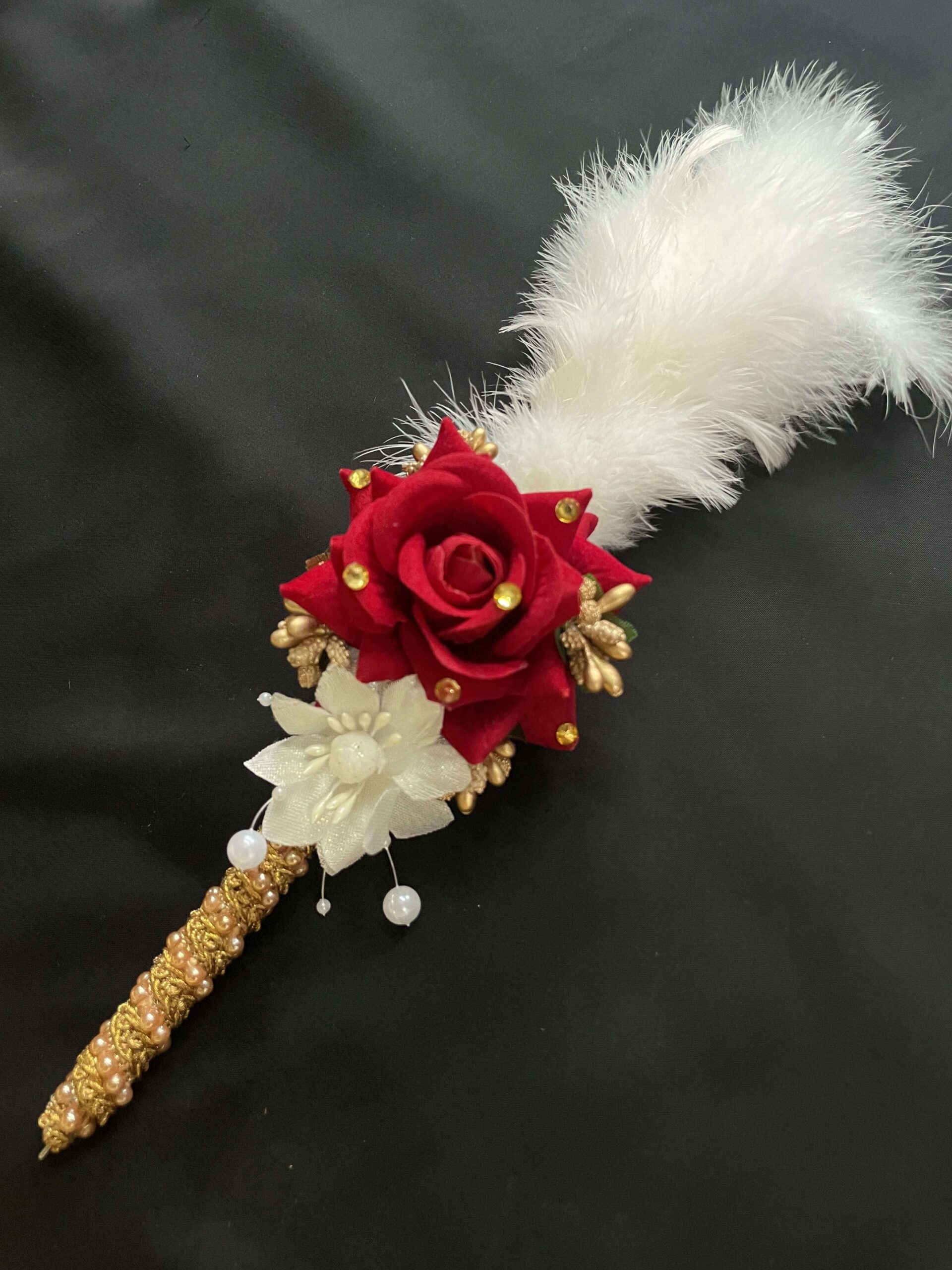 Single Nikah Pen-maroon-2