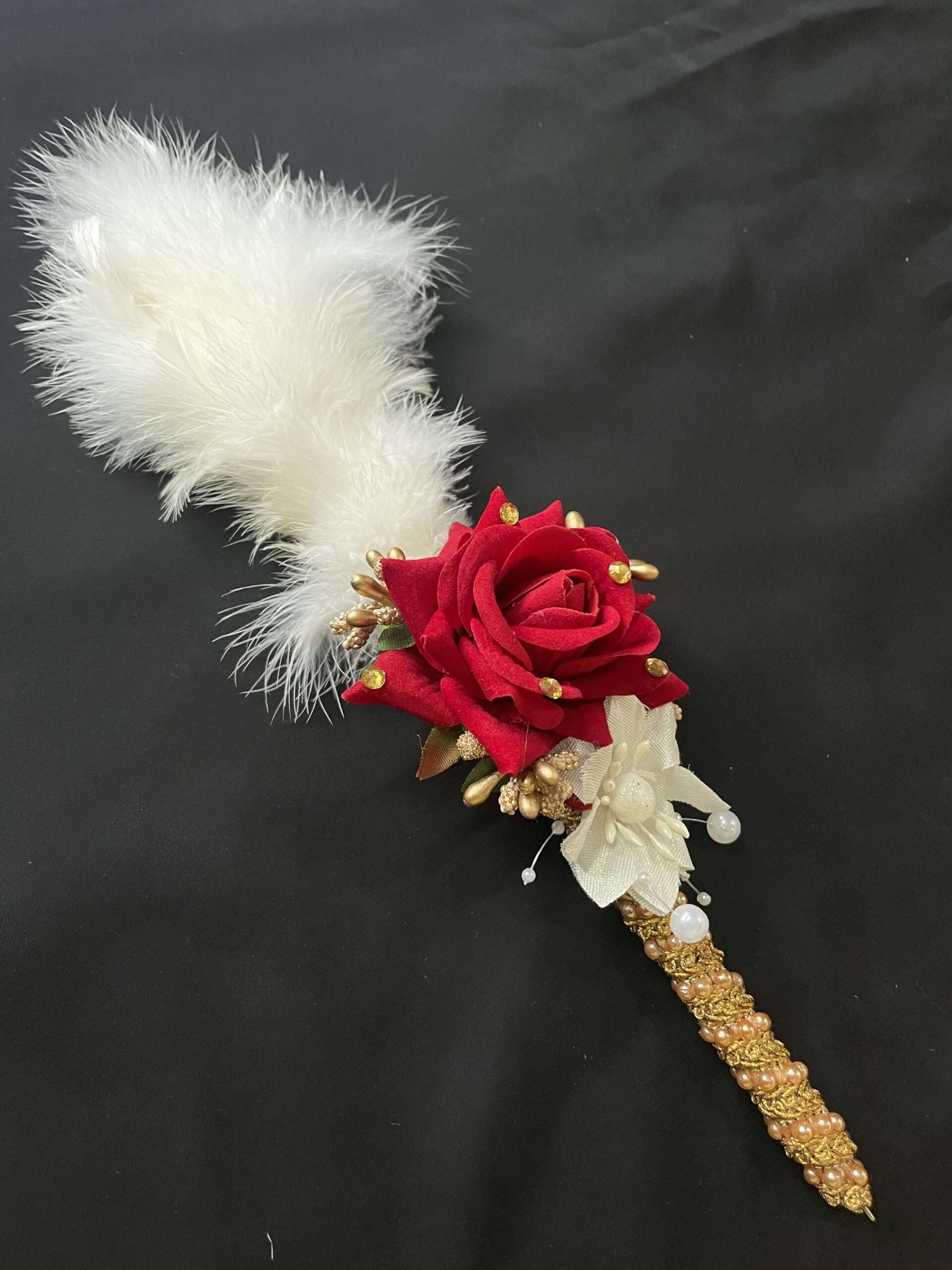 Single Nikah Pen-maroon-1