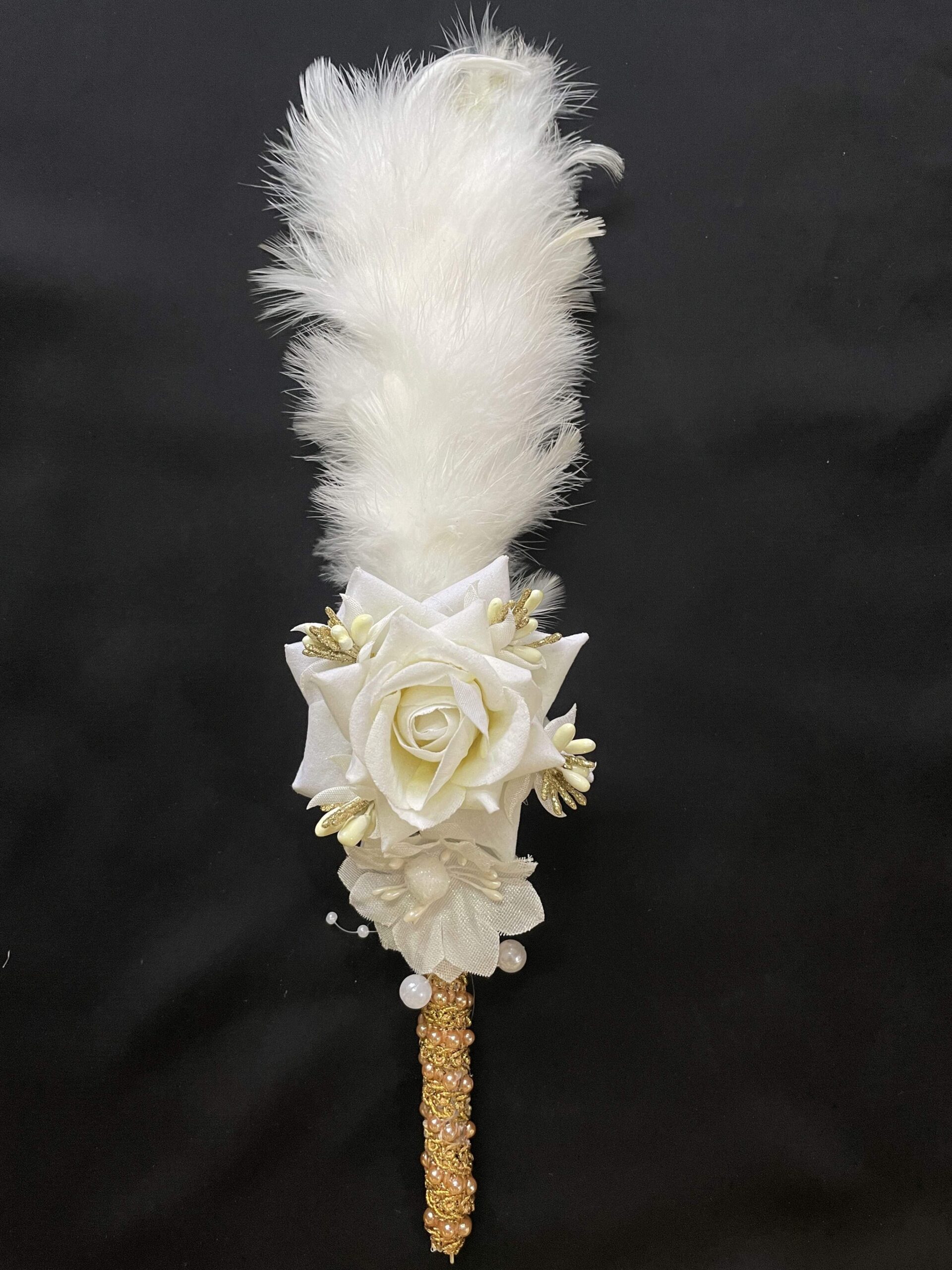 Single Nikah Pen-white-3
