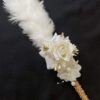 Single Nikah Pen-white-1