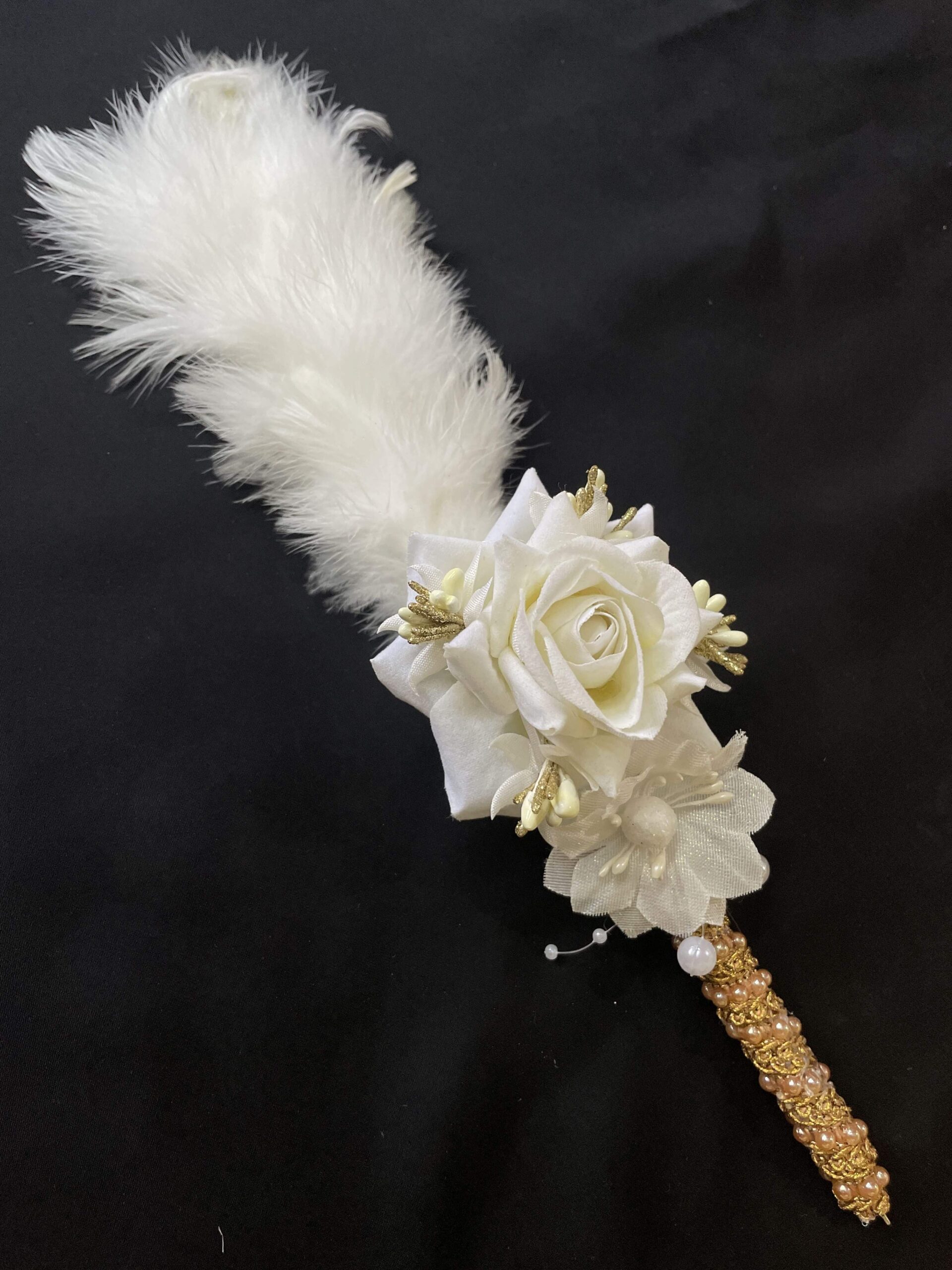 Single Nikah Pen-white-1