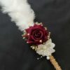 Single Nikah Pen-dark maroon-1